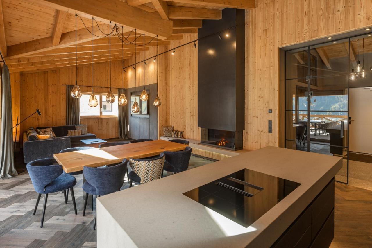 Apartmentresort Mylodge Schladming Luaran gambar