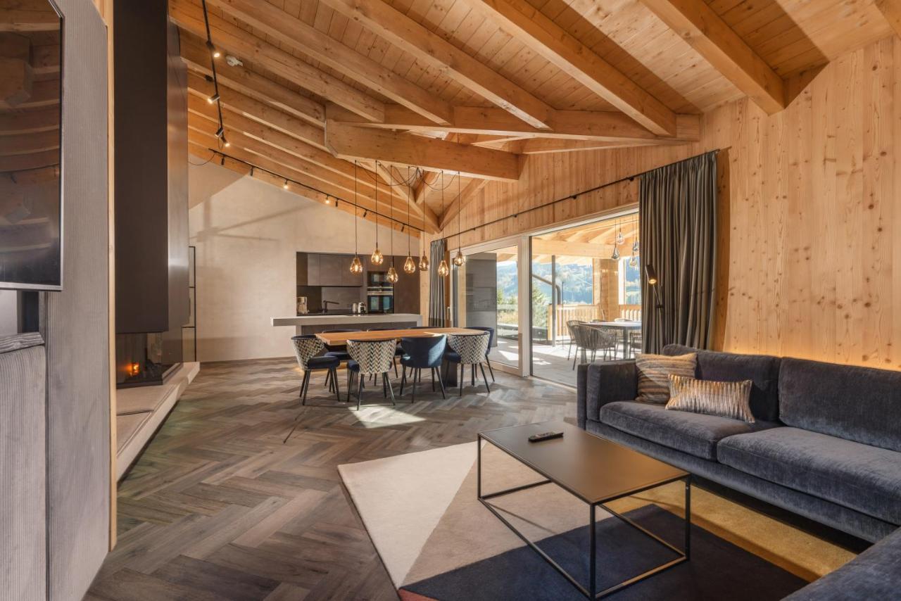Apartmentresort Mylodge Schladming Luaran gambar