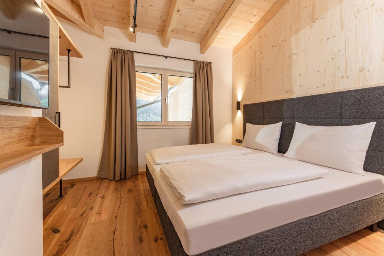 Apartmentresort Mylodge Schladming Luaran gambar