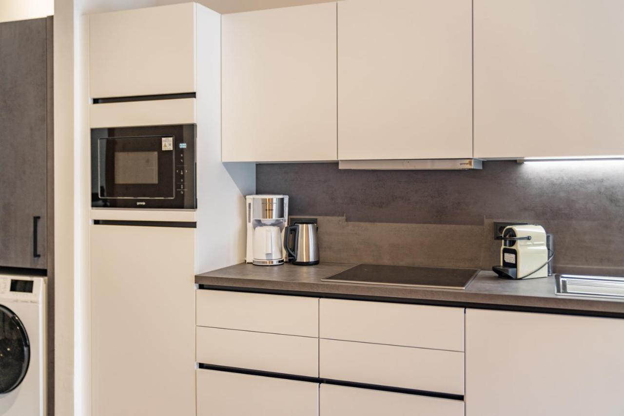 Apartmentresort Mylodge Schladming Luaran gambar