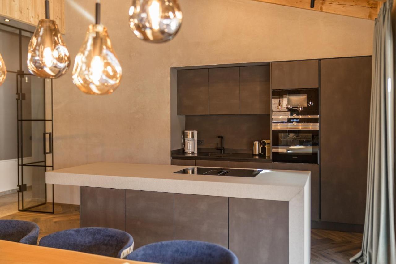 Apartmentresort Mylodge Schladming Luaran gambar