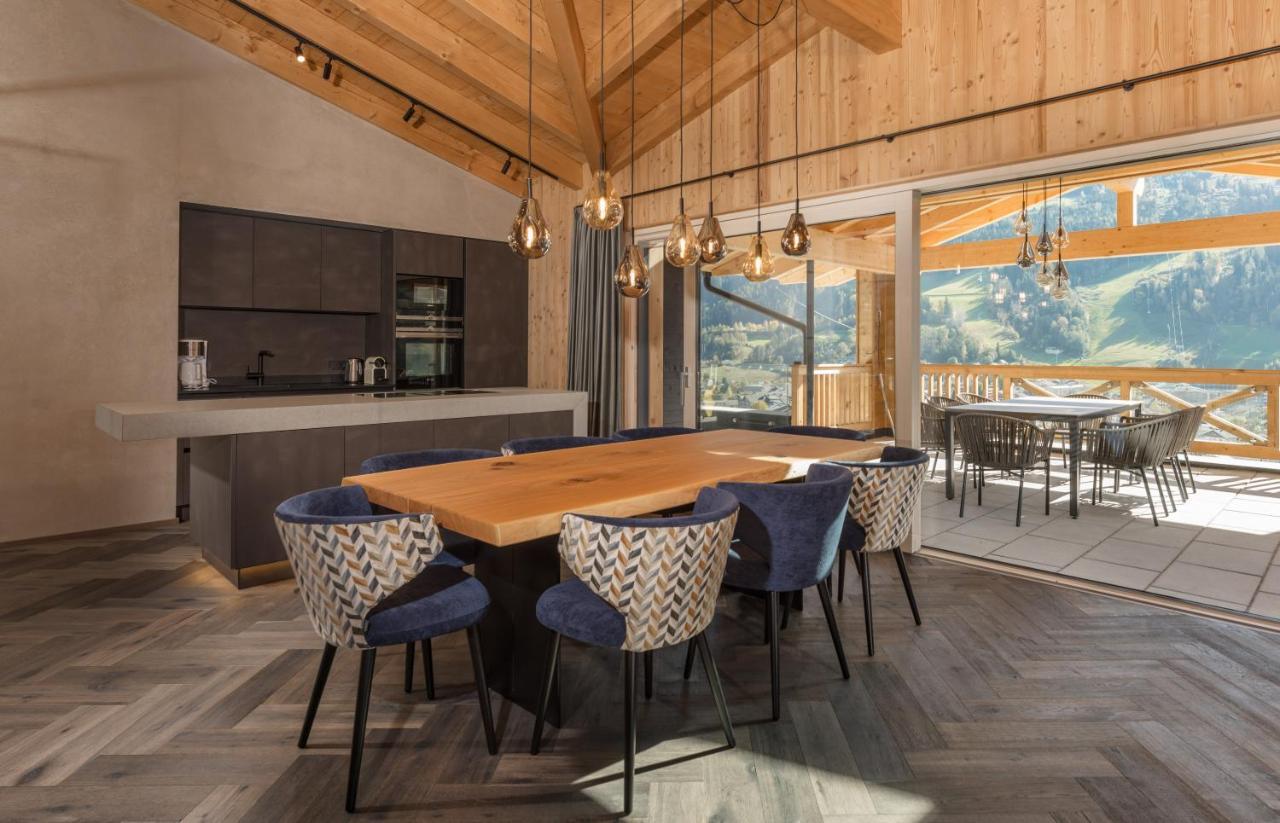 Apartmentresort Mylodge Schladming Luaran gambar
