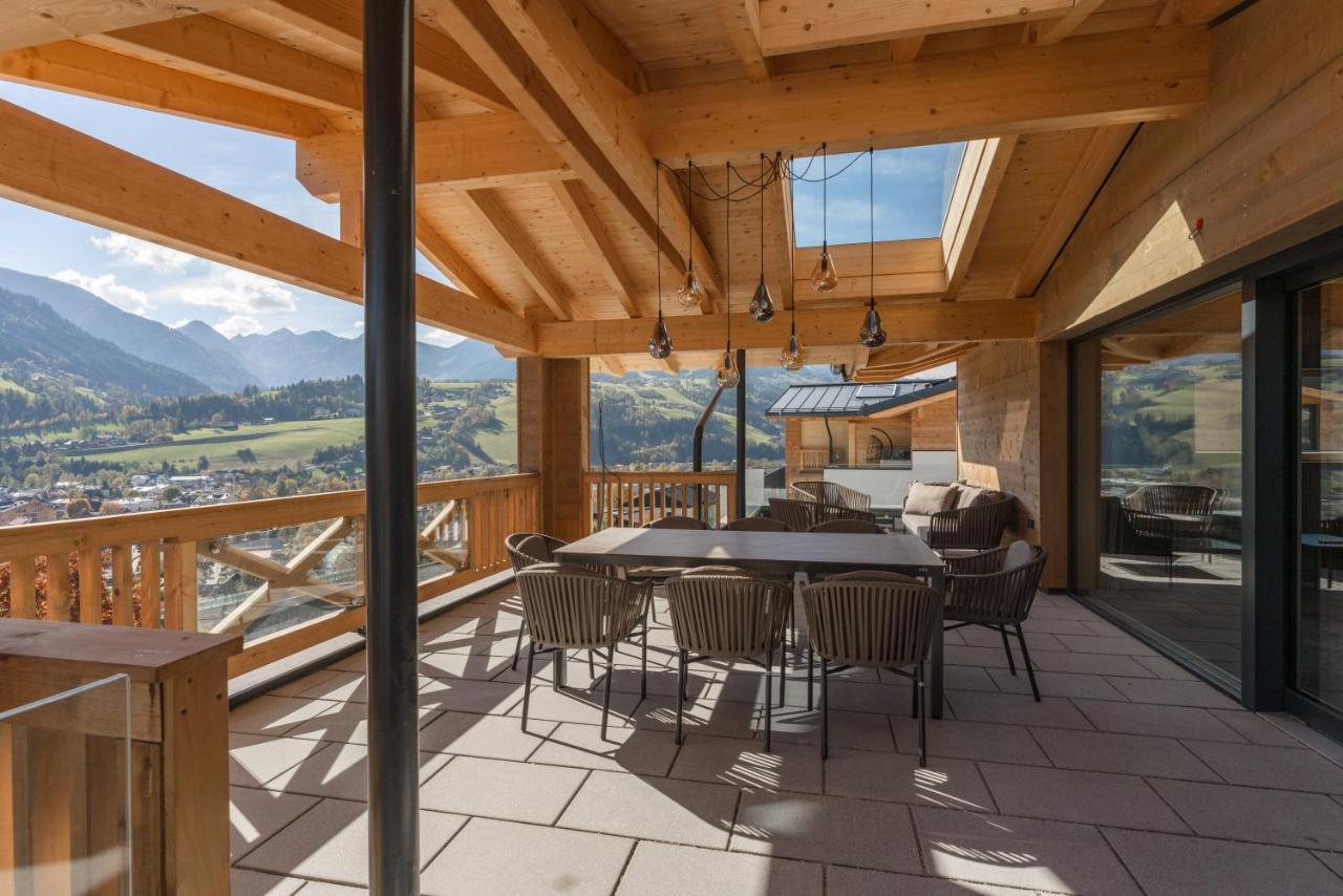 Apartmentresort Mylodge Schladming Luaran gambar