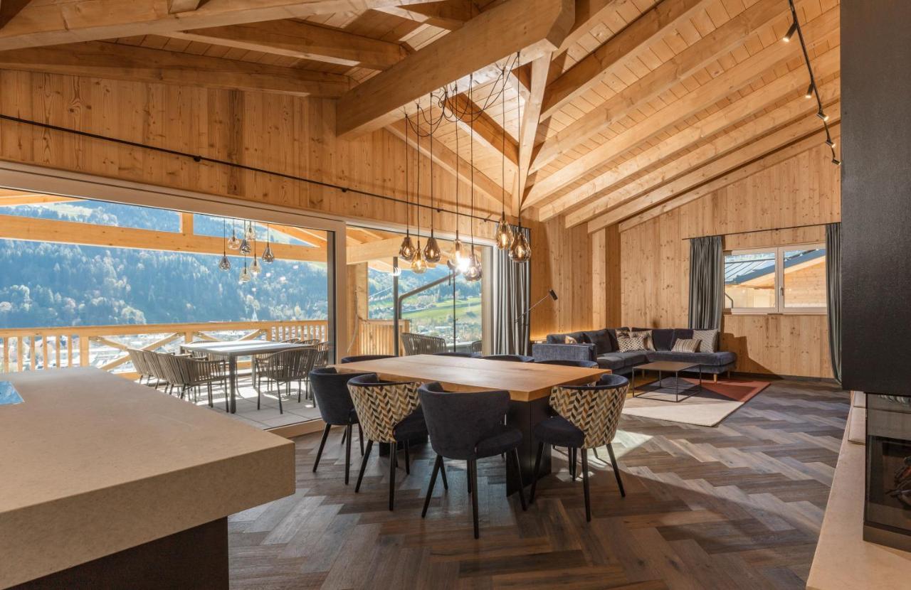 Apartmentresort Mylodge Schladming Luaran gambar