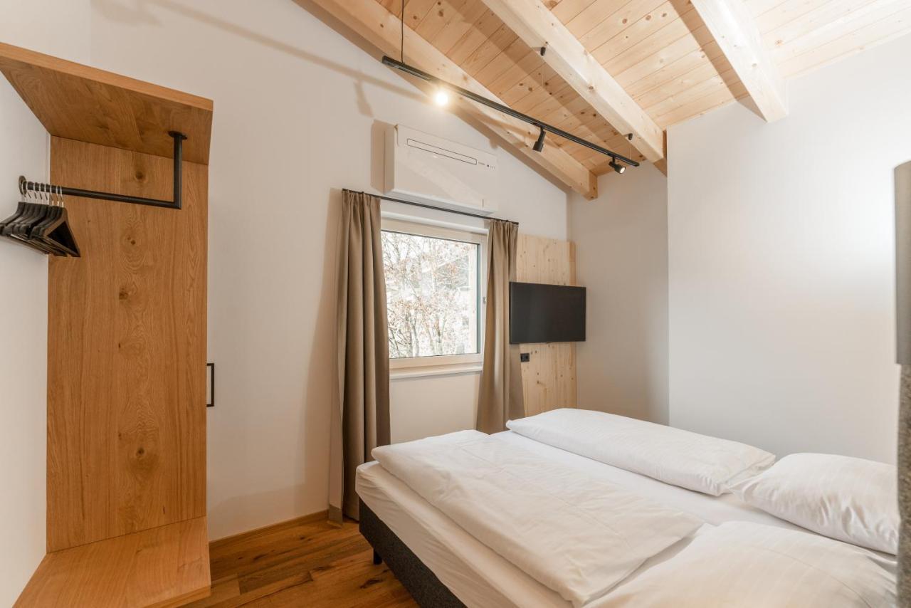 Apartmentresort Mylodge Schladming Luaran gambar