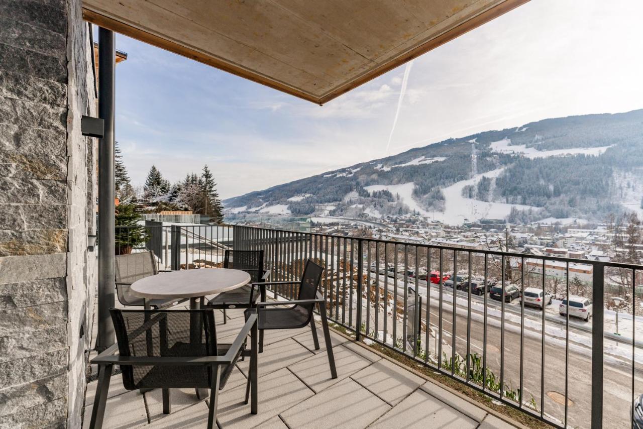 Apartmentresort Mylodge Schladming Luaran gambar