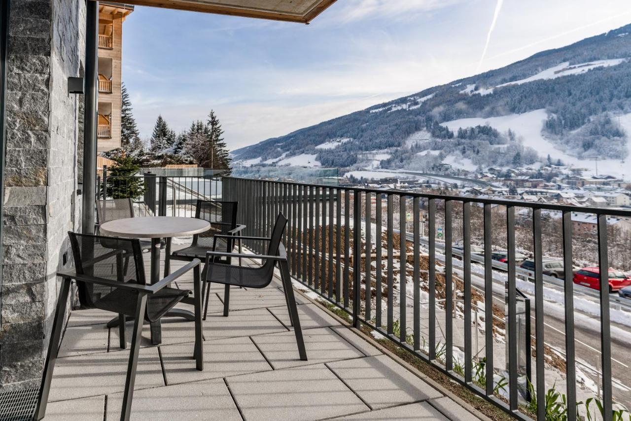 Apartmentresort Mylodge Schladming Luaran gambar