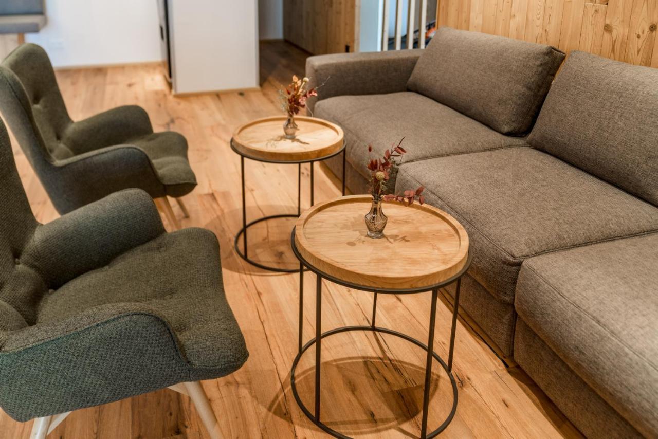 Apartmentresort Mylodge Schladming Luaran gambar