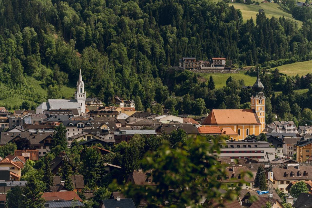 Apartmentresort Mylodge Schladming Luaran gambar